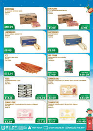 Bestway leaflet Page 15