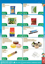Bestway leaflet Page 3