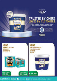 Bestway leaflet Page 4