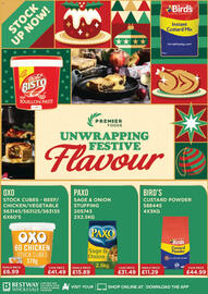 Bestway leaflet Page 5