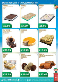 Bestway leaflet Page 7