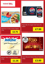 Iceland leaflet week 48 Page 2