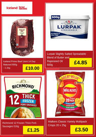 Iceland leaflet week 48 Page 3