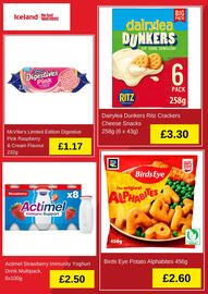 Iceland leaflet week 48 Page 4