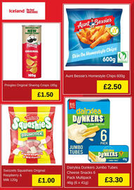 Iceland leaflet week 48 Page 5