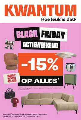 Kwantum folder (geldig t/m 1-12)