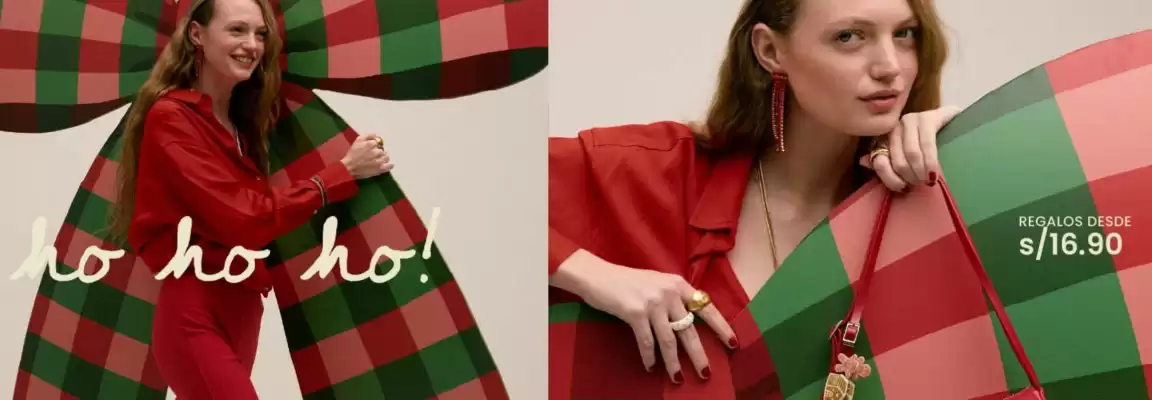 Catálogo Isadora (válido hasta 25-12)