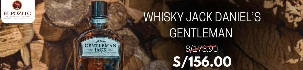 Catálogo El Pozito Página 2