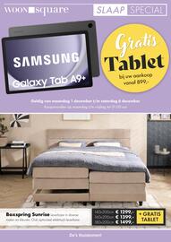 Woonsquare Slaapfolder week 49 Pagina 1