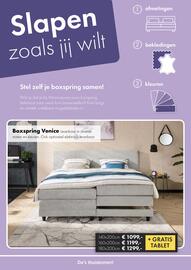 Woonsquare Slaapfolder week 49 Pagina 3