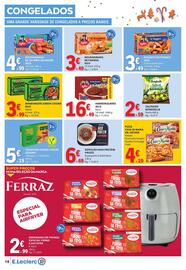 Folheto E.Leclerc semana 48 Página 10
