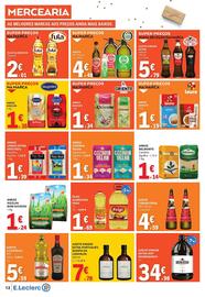Folheto E.Leclerc semana 48 Página 12