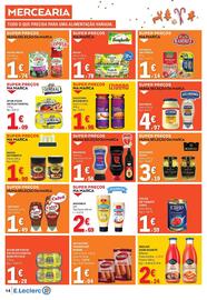Folheto E.Leclerc semana 48 Página 14