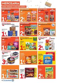 Folheto E.Leclerc semana 48 Página 16