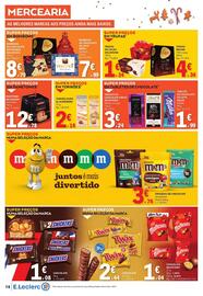 Folheto E.Leclerc semana 48 Página 18