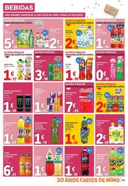 Folheto E.Leclerc semana 48 Página 19