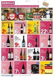 Folheto E.Leclerc semana 48 Página 20
