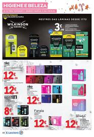 Folheto E.Leclerc semana 48 Página 22