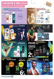 Folheto E.Leclerc semana 48 Página 24