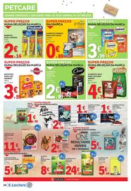 Folheto E.Leclerc semana 48 Página 28