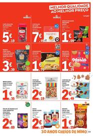 Folheto E.Leclerc semana 48 Página 33