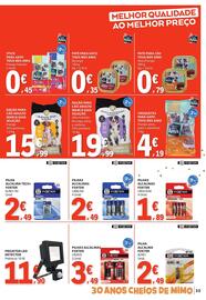 Folheto E.Leclerc semana 48 Página 35