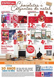 Folheto E.Leclerc semana 48 Página 36