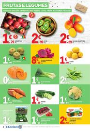 Folheto E.Leclerc semana 48 Página 4