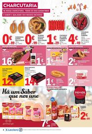 Folheto E.Leclerc semana 48 Página 6