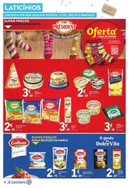 Folheto E.Leclerc semana 48 Página 8