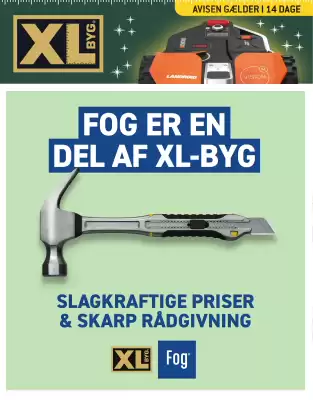 Johannes Fog tilbudsavis (gælder indtil 4-12)