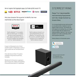 Panasonic Center tilbudsavis Side 7