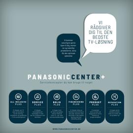 Panasonic Center tilbudsavis Side 8