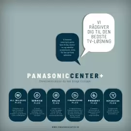 Panasonic Center tilbudsavis Side 8