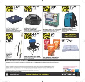 Co-op flyer week 48 Page 9