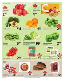 Family Foods flyer week 48 Page 2