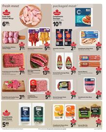 Family Foods flyer week 48 Page 3