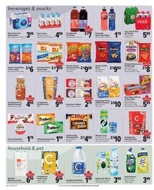 Family Foods flyer week 48 Page 6