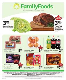 Family Foods flyer week 48 Page 8