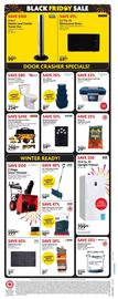 Home Hardware flyer week 48 Page 2