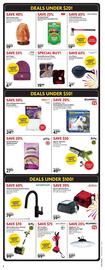 Home Hardware flyer week 48 Page 3
