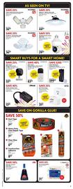 Home Hardware flyer week 48 Page 6