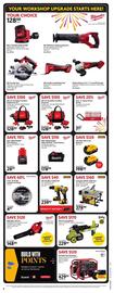 Home Hardware flyer week 48 Page 7