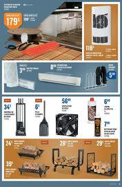 Canac flyer week 48 Page 13