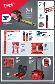 Canac flyer week 48 Page 15