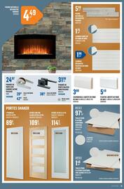 Canac flyer week 48 Page 21