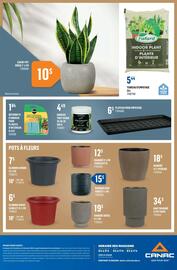 Canac flyer week 48 Page 23