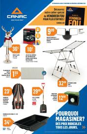 Canac flyer week 48 Page 6