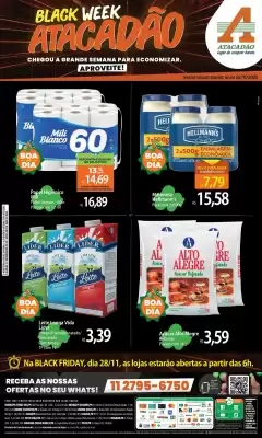 Folheto Atacadão (válido até 26-11)