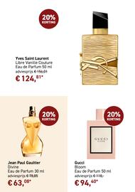 Mooi parfumerie folder Pagina 2